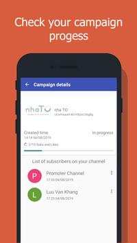 UChannel screenshot 3