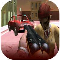 Zombie Attack logo