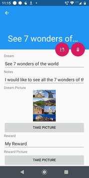 My Dream Notes screenshot 3