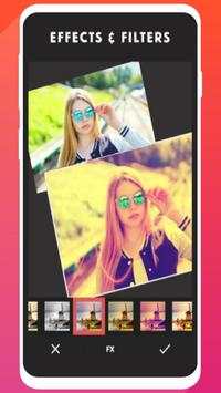 Cam~B612 Selfie Expert Editor screenshot 2