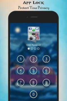 App Lock screenshot 1