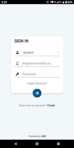 Christ the king Inter College screenshot 1