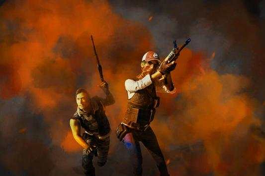 Guide pubg screenshot 3
