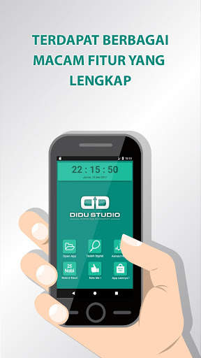 Ceramah Cak Nun Offline screenshot 1