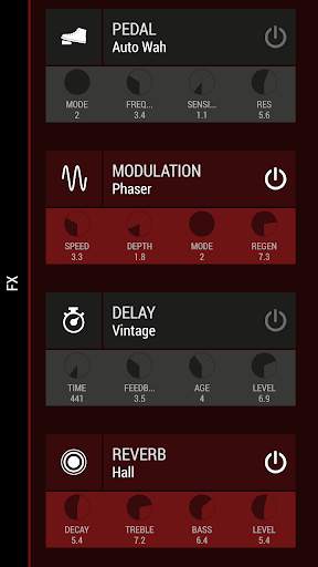 Marshall Gateway screenshot 4