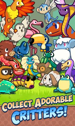 Tree World™: Free Pocket Pet A screenshot 2