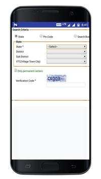 Status,Link,Update,Download for Aadhar Card screenshot 4