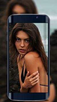 Hot Sexy Girls WP screenshot 1