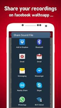 Automatic Call Recorder screenshot 3