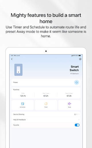 TP-Link Tapo screenshot 8