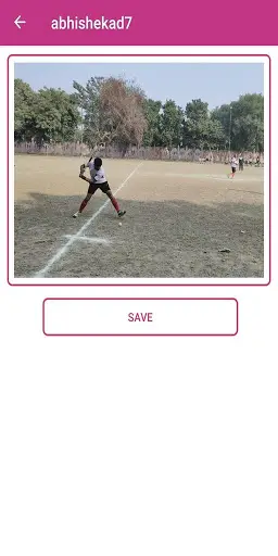 SaveIG for Instagram - Save videos reels photos screenshot 3