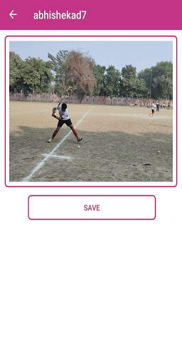 SaveIG for Instagram - Save videos reels photos screenshot 3