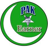 PakEarner - Earn Money Realtime
