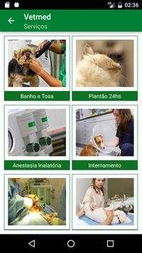 Vetmed screenshot 3