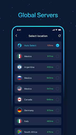 iNet WIFI & VPN screenshot 2