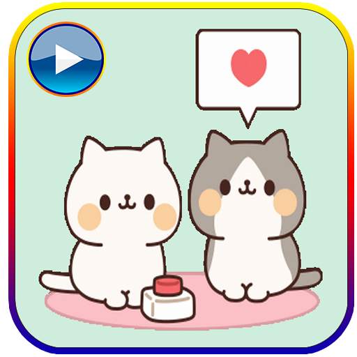 Animated Stickers, Funny WAStickerApps version 11