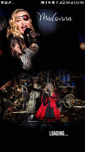 Madonna Albums Songs Collection screenshot 2