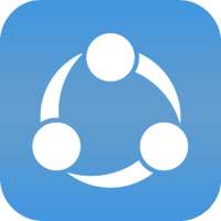 SHAREit: Share and Transfer Files Advice