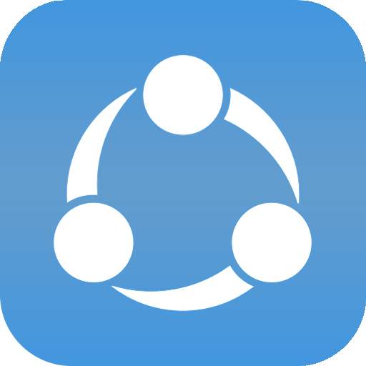 SHAREit: Share and Transfer Files Advice 1.0