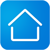 Computer Launcher X أيقونة