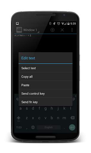 BusyBox Installer (No Root) screenshot 7