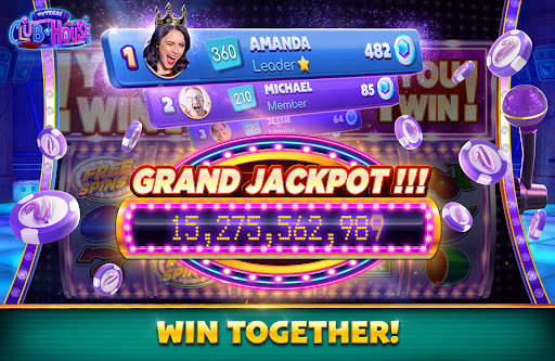 myVEGAS Slots: Casino Slots screenshot 12