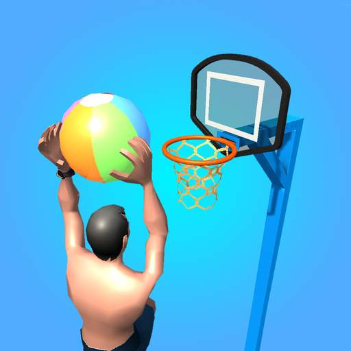 Wet Hoops 1.0.106