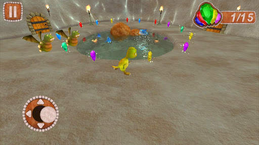 Jungle Adventures World Quest 2020 - Fun Super Run screenshot 11