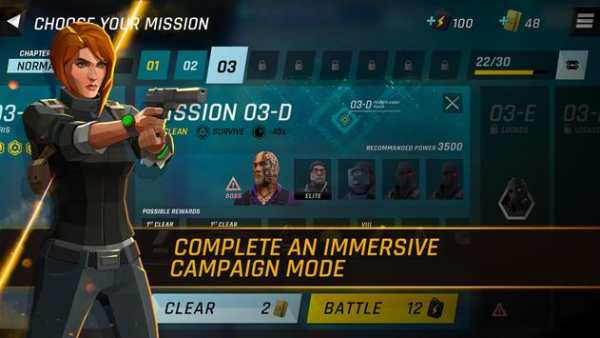 Tom Clancy's Secret Project Alpha (Unreleased) screenshot 5