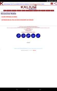 Licencia de Armas (LITE) screenshot 13