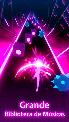 Beat Blade: Dash Dance screenshot 5