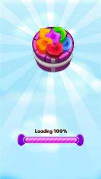 Sweet Candy Frenzy screenshot 6