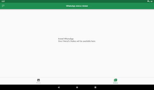 Status Viewer screenshot 8