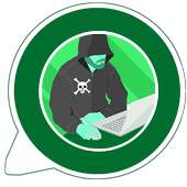 Hack W‍‍h‍‍a‍‍t‍‍s‍‍a‍‍pp prank 💎 logo