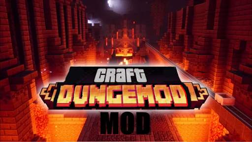 Dungeons Mod for MCPE screenshot 4