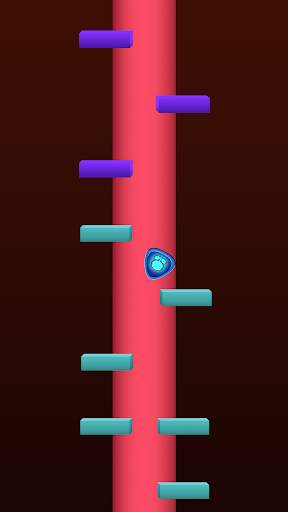 Fun Jumping Game: play offline screenshot 7