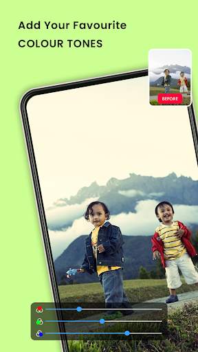 DSLR Camera 4K HD Camera screenshot 4