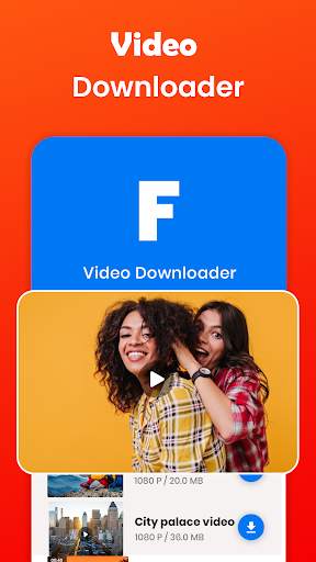All Video Downloader screenshot 7
