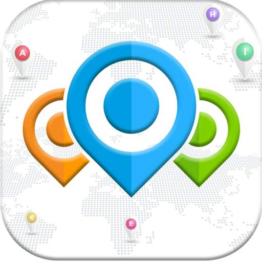 Caller Name, Location Tracker & True Caller ID 18.0