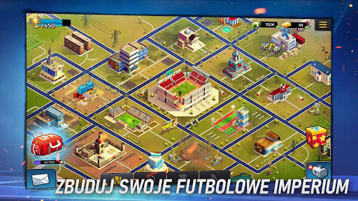 Underworld Football Manager 2 screenshot 4