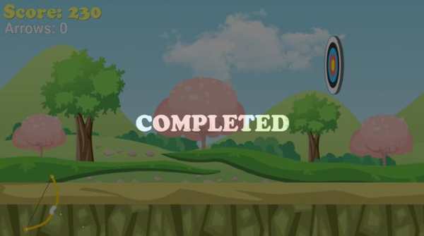 Arrow Rush Archery King screenshot 5