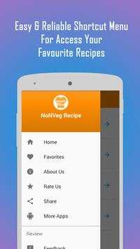 Non-Veg Recipes in Hindi screenshot 2