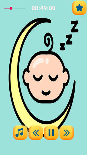Baby Songs for Sleeping 💤 screenshot 5