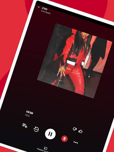 iHeart: Music, Radio, Podcasts screenshot 9