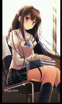 Sexy Anime Girls screenshot 2