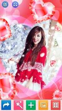 Love Photo Frame Perfect screenshot 2