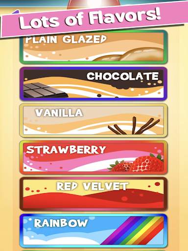 Cake games screenshot 14