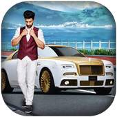 Royal Car Photo Editor 1.0