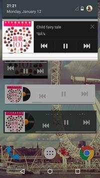 Moobo Music Player screenshot 6