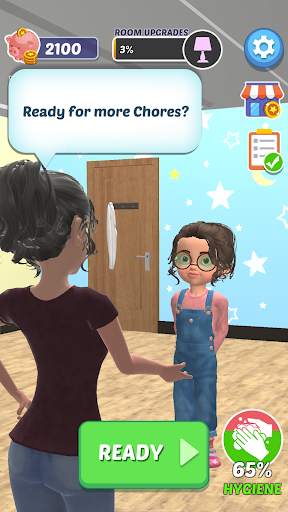 Chores! screenshot 1